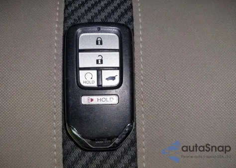 2019 Honda Civic Ex из США, поврежденный, VIN SHHFK7H65KU404310